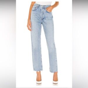 AGOLDE JEANS NWT